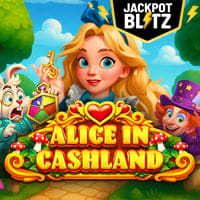 Alice in Cashland in NewTopRelease