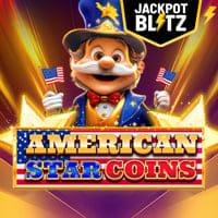 American Star Coins: Hold and Win in All Jackpot Slots