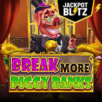 Break More Piggy Banks in pp_partyjpblitz