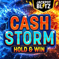 Cash Storm: Hold and Win in Sub_Justlanded