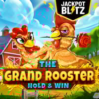 The Grand Rooster: Hold and Win in pp_partyjpblitz