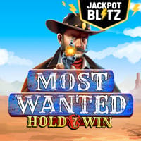 Most Wanted: Hold and Win in NewTopRelease