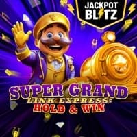 Super Grand Link Express: Hold and Win in pp_partyjpblitz