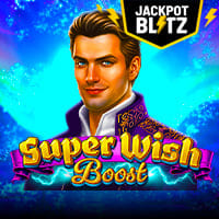 Super Wish Boost in Sub_Justlanded