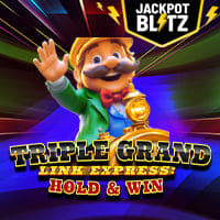Triple Grand Link Express: Hold and Win in pp_partyjpblitz