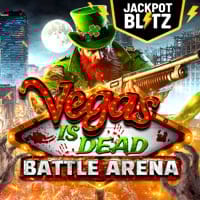 Vegas is Dead: Battle Arena in pp_partyjpblitz