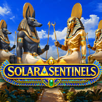 Solar Sentinels in Sub_Justlanded