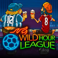 Wild Hour League in fifa_de