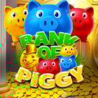 Bank Of Piggy in Morenewgames