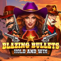 Blazing Bullets: Hold and Win in Sub_Justlanded