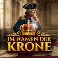 Im Namen der Krone By Royal Decree in Sub_Justlanded