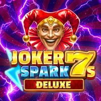 Joker Spark 7s Deluxe in NewSubNew