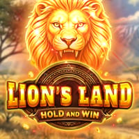 Lion's Land Hold and Win in Sub_Justlanded