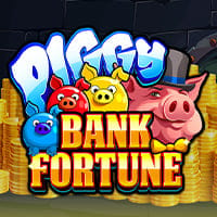 Piggy Bank Fortune in hiddengems