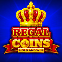 Regal Coins Hold and Win in Sub_Justlanded