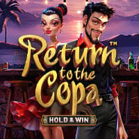 Return to the Copa - Hold and Win in Morenewgames