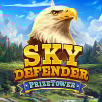 Sky Defender PrizeTower in Morenewgames