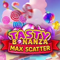 Tasty Bonanza Max Scatter in Sub_Justlanded