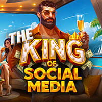 The King of Social Media in NewSubNew