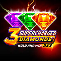 3 Supercharged Diamonds: Hold and Win in Sub_Justlanded