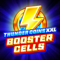 Thunder Coins XXL: BoosterCells in Sub_Justlanded