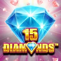 15 Diamonds in NewSubNew