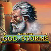 Age of the Gods God of Storms in hiddengems