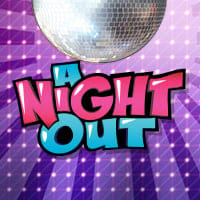 A Night Out in Retro