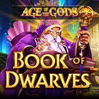 Age of the Gods: Norse Book of Dwarves in hiddengems