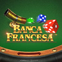 Banca Francesa in TablesPokerGames