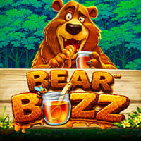 Bear Buzz in Sub_Justlanded