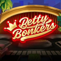 Betty Bonkers in VegasAllGames