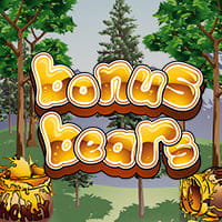 Bonus Bears in VegasAllGames
