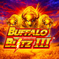 Buffalo Blitz III in Sub_Justlanded