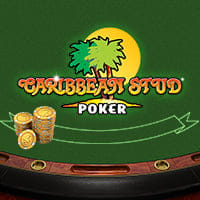 Caribbean Stud Poker in TablesPokerGames