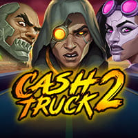 Cash Truck 2 in MonteCarloFavorites