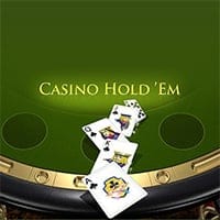 Casino Hold 'Em in TablesPokerGames