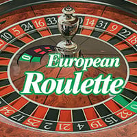 European Roulette in All Table Games