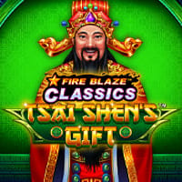 Tsai Shen's Gift in mc_FireBlaze