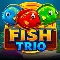 Fish Trio in All Slots