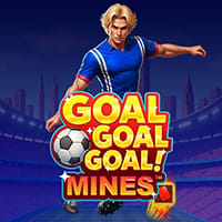 Goal Goal Goal Mines in fifa_de