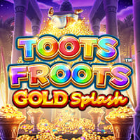 Gold Splash: Toots Froots in Top Games