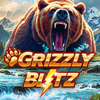 Grizzly Blitz in Sub_Justlanded
