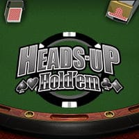 Heads Up Holdem in TablesPokerGames