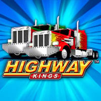 Highway Kings in Retro