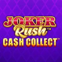 Joker Rush: Cash Collect in hiddengems