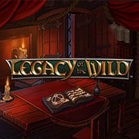Legacy of the Wild in VegasAllGames