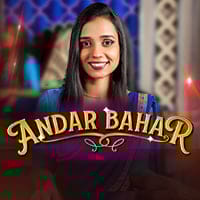 Andar Bahar in Baccarat