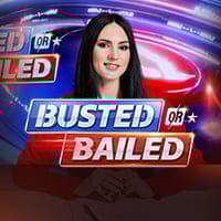 Busted Or Bailed in game shows