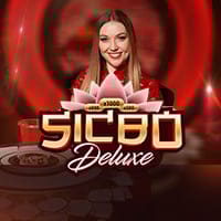 SicBo Deluxe in Baccarat